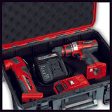 E-Case S-F Einhell 4540011