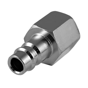 Conector macho EUR - Rosca fêmea de 3/8" JBM 14075