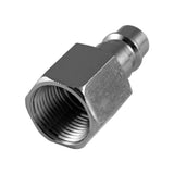 Conector macho EUR - Rosca fêmea de 3/8" JBM 14075