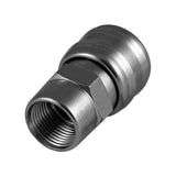 Connector fêmea EUR - rosca fêmea de 3/8" JBM 14077