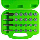 Kit de reparação de bujões de carter JBM 51337