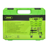 Kit reparador de velas de aquecimento JBM 52305