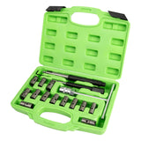 Kit de chaves de injetores 17 PCS JBM 52813