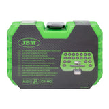 Kit de parafusos de segurança para Audi JBM 52823