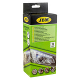 Kit de restauração de faróis JBM 53626