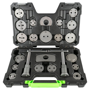 Conjunto de reposicionador de travões 23 peças JBM 53978