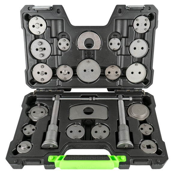 Conjunto de reposicionador de travões 23 peças JBM 53978