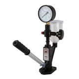 Teste para bicos de injetores a diesel JBM 54391