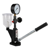 Teste para bicos de injetores a diesel JBM 54391