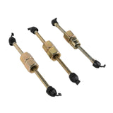 Teste para bicos de injetores a diesel JBM 54391