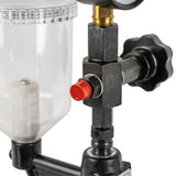 Teste para bicos de injetores a diesel JBM 54391