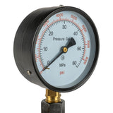 Teste para bicos de injetores a diesel JBM 54391
