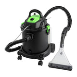 Aspirador para estofos 20L (seco + húmido) JBM 54771