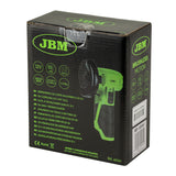 Ferramenta de corte sem fios de 12V JBM 60061
