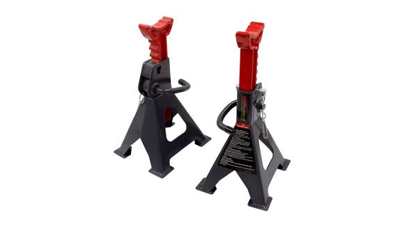 Conjunto de 2 preguiças de 3T Kroftools 4753