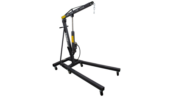 Grua desdobrável 2 TON Kroftools 4865