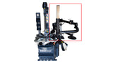 Braço Runflat para maquina desmontar pneus 9016 Kroftools 9018