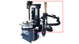 Braço Runflat para maquina desmontar pneus 9016 Kroftools 9018