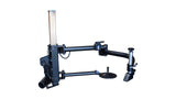 Braço Runflat para maquina desmontar pneus 9016 Kroftools 9018