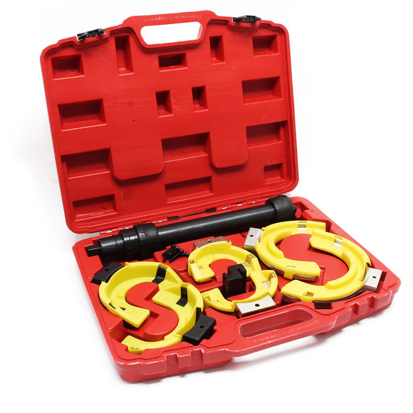 Compressor de Molas Profissional McPHERSON 62285