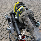 Compressor de Molas Profissional McPHERSON 62285