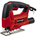 Serra tico-tico TC-JS 60/1 Einhell 4321135