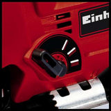 Serra tico-tico TC-JS 80/1 Einhell 4321145