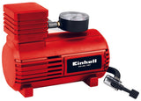 Compressor 12V CC-AC 12V Einhell 2072112