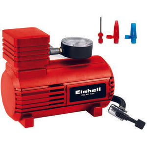 Compressor 12V CC-AC 12V Einhell 2072112