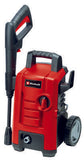 Maquina de lavar alta pressão-TC-HP 130 Einhell 4140750