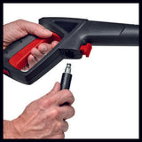 Maquina de lavar alta pressão-TC-HP 130 Einhell 4140750