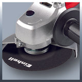 Rebarbadora TC-AG 115 Einhell 4430618