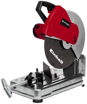 Máquina de cortar metal TC-MC 355 Einhell 4503135