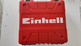 Promo Berbequim de impacto a bateria TE-CD 18/48 Li-i (1x2,0Ah) Einhell