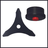 Roçadora multifunções a bateria GE-LM 36/4in1 Li-Solo Einhell 3410901