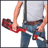 Roçadora multifunções a bateria GE-LM 36/4in1 Li-Solo Einhell 3410901