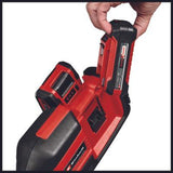 Roçadora multifunções a bateria GE-LM 36/4in1 Li-Solo Einhell 3410901