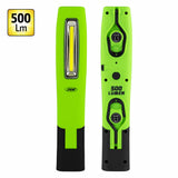 Gambiarra com base magnética 300LM oficina JBM 54122