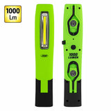 Gambiarra com base magnética 300LM oficina JBM 54122