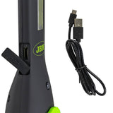 Lâmpada LED com base articulada e iman - 400 LM JBM 53734