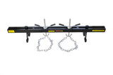 Suporte travessa motor oficina Kroftools 2062