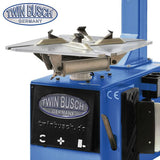 Máquina de desmontar montar pneus Twin Busch TW X-610