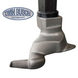 Máquina de desmontar montar pneus Twin Busch TW X-610