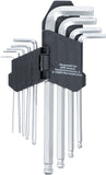 chaves de umbraque 10 pcs BGS