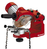 Afiador de corrente de motosserra GC-CS 235 E Einhell