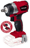 Chave de impacto a bateria TE-CW 18Li BL; Brushless-Solo Einhell