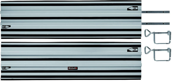 guia paralela 2 x 1000mm para serra circular Einhell
